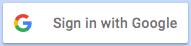 login with google